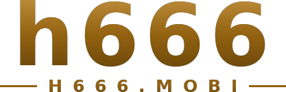 h666 logo